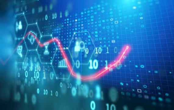 【財經快評】80天后 滬指再上3400點   