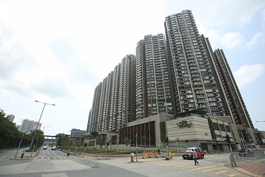 昇薈四房海景售1578萬 創入伙後新低