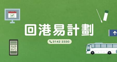 有片 | 3分鐘搞定！「回港易」轉碼保姆級教程