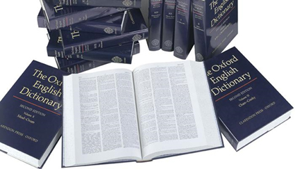 牛津詞典公布2020年年度詞彙