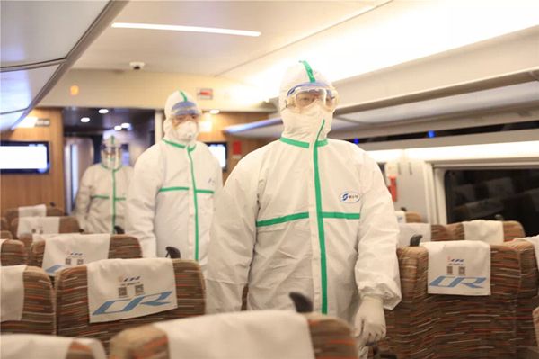 本土病例警示大風險！ 北京加強國內重點地區人員進京管控