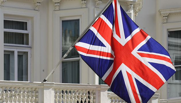 英國11月企業活動5個月以來首次陷入收縮