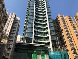 尖沙咀本木提價加推涉36伙