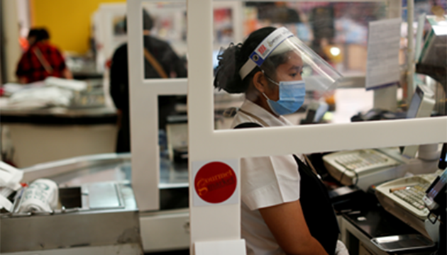 泰政府延長緊急狀態法至明年1月