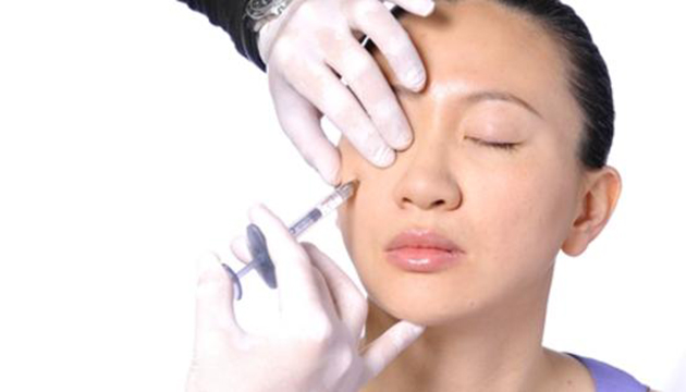 女子打肉毒桿菌針後疑中毒 警拘雙程證婦涉無牌行醫