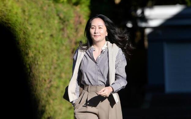 加拿大多位現任國會議員首次公開支持釋放孟晚舟