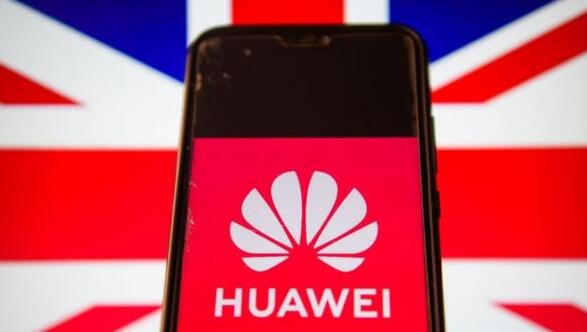 英「華為禁令」加碼 擬對使用華為設備的電訊公司處高額罰款