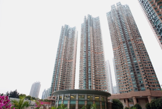 帝柏海灣三房東南1500萬成交