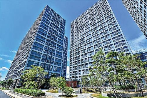 杜絕「喝茶費」！深圳推新建商品房購房誠意登記服務