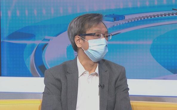 專家指疫情危急須即堵截