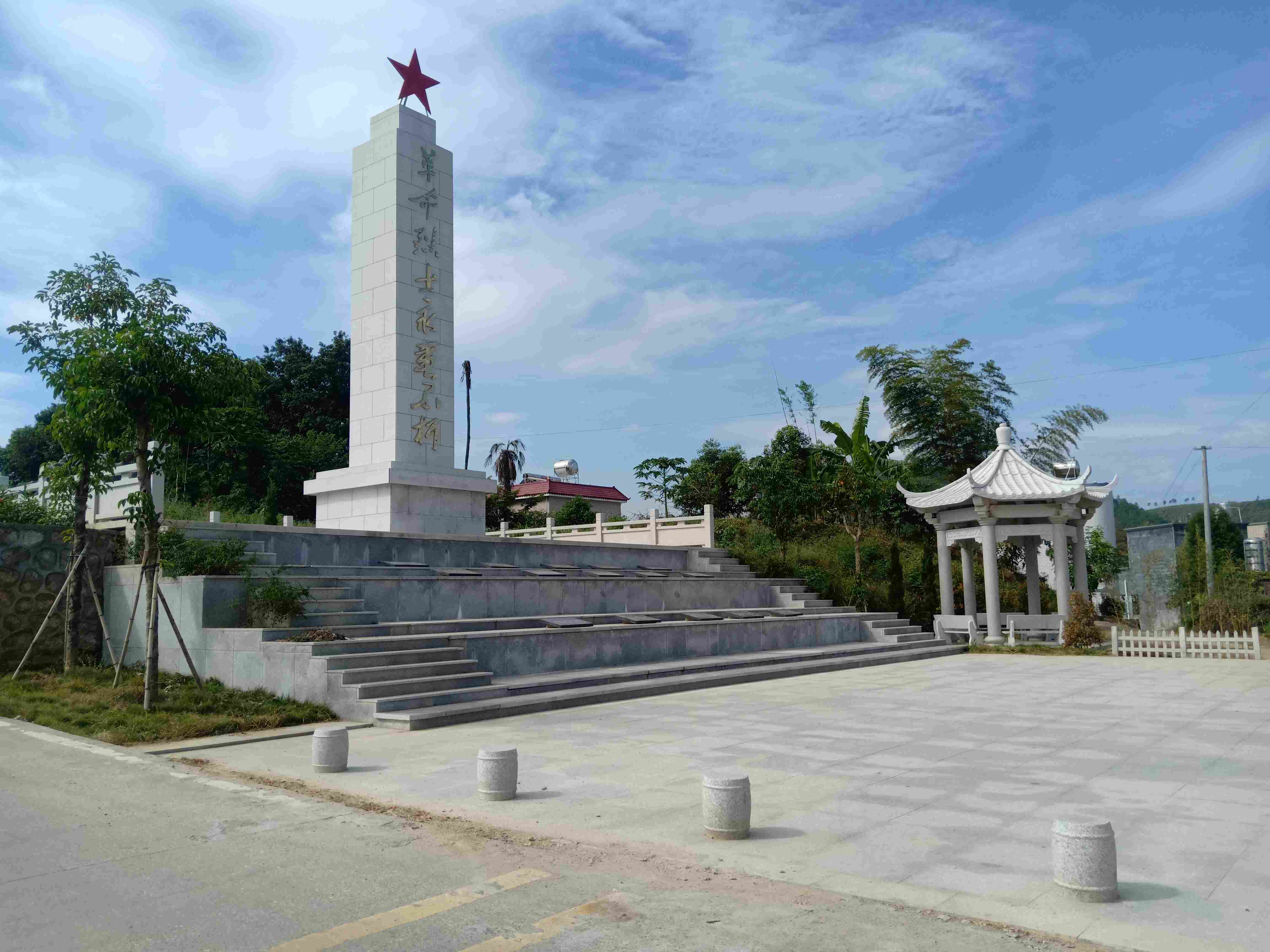 河源禮坑村：「紅色引擎」拉動老區經濟新發展