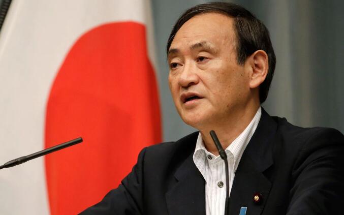 日媒：日本計劃2年內在武漢設領事館