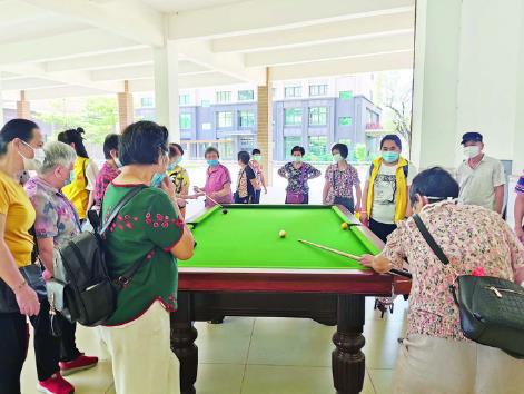 惠州推出長者服務卡 逾3000長者手機「刷臉」領津貼