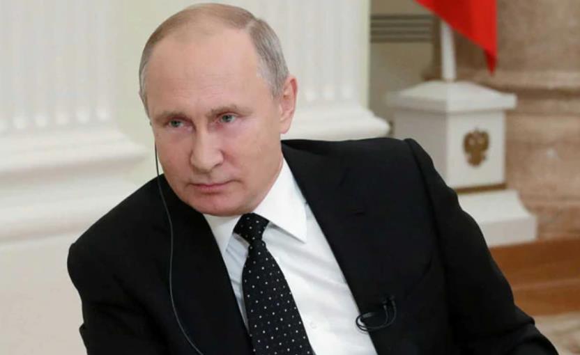 未向拜登祝賀會破壞俄美關係？普京：它早就毀了，沒法再壞