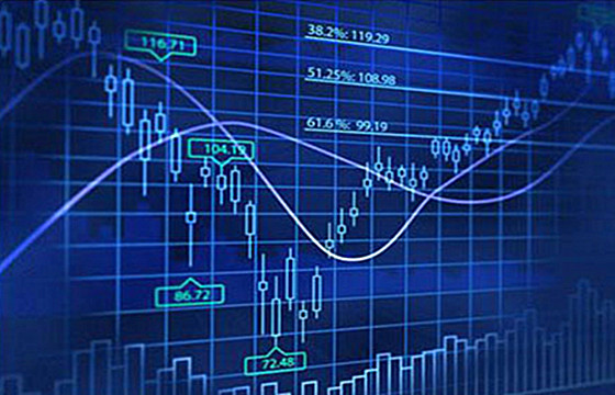 【午評】滬指跌0.07% 半導體板塊略有表現