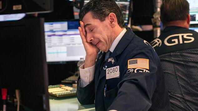 大摩：疫苗驅動的漲勢已枯竭 美股年底將下跌12%