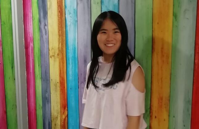 警方呼籲市民提供青衣失蹤女童消息