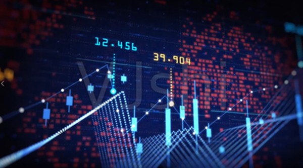 光伏股炒上 港股三連升