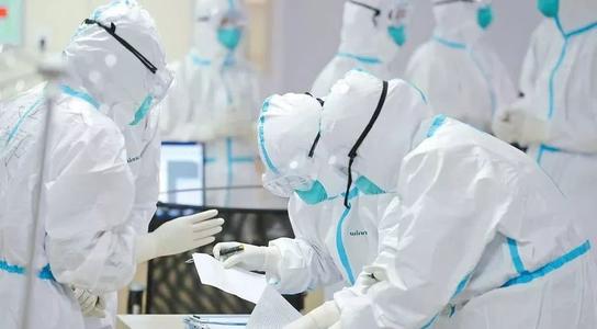 國家衛健委：組建6支應對新冠聚集性疫情防控常備工作隊