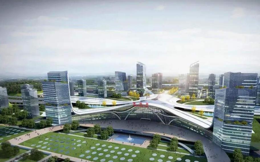 深汕高鐵擬12月31日開工