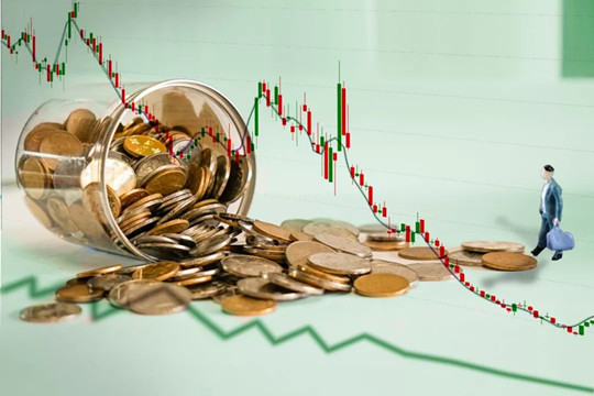 【財經快評】散戶市讓A股與國際脫軌