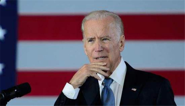 外媒：擬修補美歐關係 拜登與歐盟和北約領導人通電話