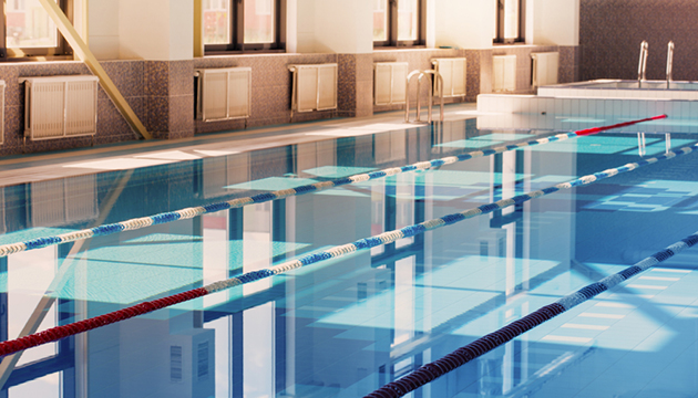 康文署宣布大角咀游泳池暫停開放