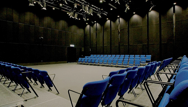 30日起康文署場地不戴口罩表演須先檢測