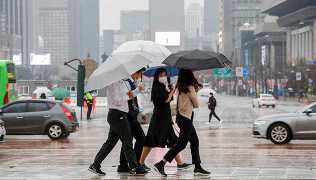韓上季家庭債務近12萬億創新高