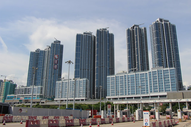 匯璽III周六發售78伙 長沙灣弦雅上樓書最快下周開價