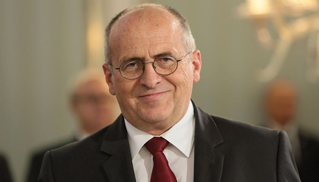 稱還需靜待美國局勢發展 波蘭仍未承認拜登當選