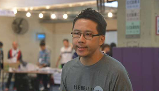 區議員盧俊宇造謠被捕 警方：或採取法律行動追究