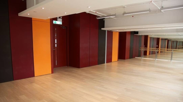 隆亨社區中心關閉 各社區會堂暫停租予唱歌跳舞班