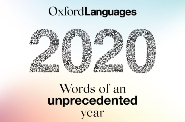 2020年太混亂 牛津年度詞彙從缺