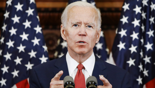 「拜登時代」即將開啟 中美博弈恐難轉變