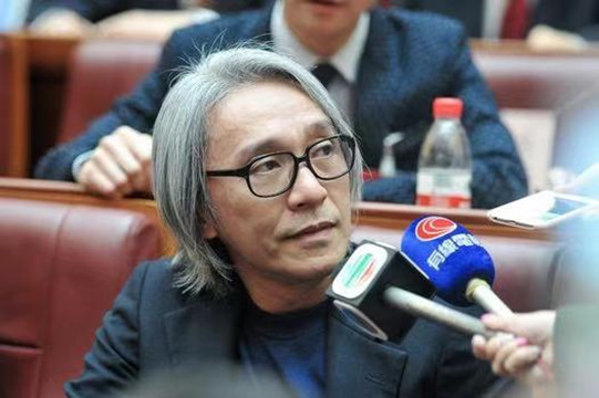 【追蹤報道】遭前女友于文鳳追討分紅案续审 周星驰今出庭作供