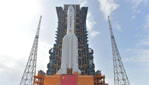 「嫦五」探月有何難？月球「挖土」有何用？