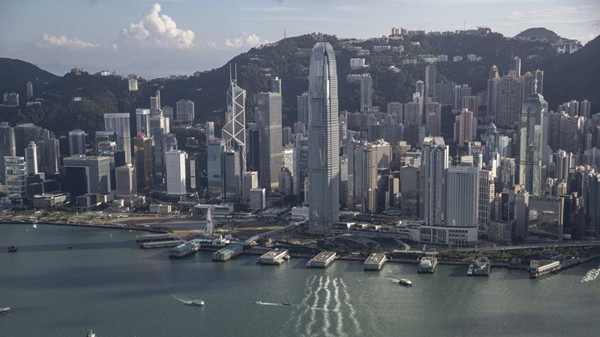 市場憧憬撤銷向非住宅物業徵收雙倍印花稅 地產股領漲