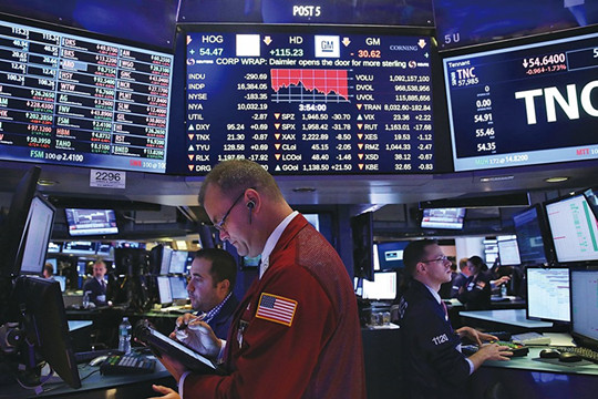 聯合辦公運營商優客工場掛牌納斯達克