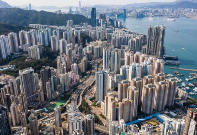 【惠及民生】土地供應可滿足十年逾30萬個公屋單位需求