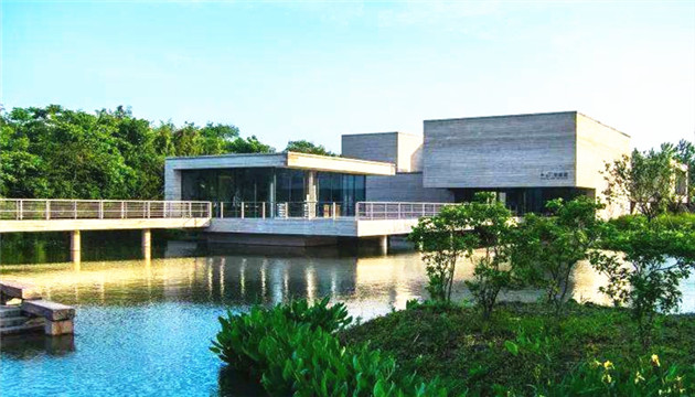 開拓蘇浙旅遊新思路 港澳行家組團品味江南