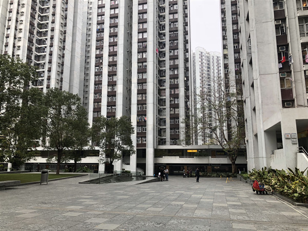 港鐵北環綫附近房屋用地相當「4個太古城」