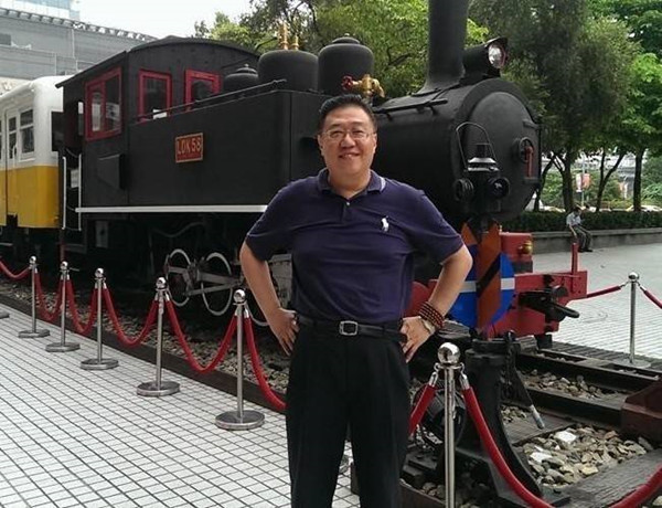 施正屏犯間諜罪 一審判處有期徒刑四年