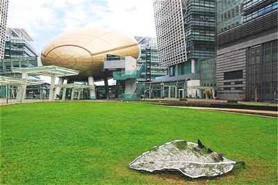 互聯網專業協會：期待有關措施能為港創科企業帶來更多商機