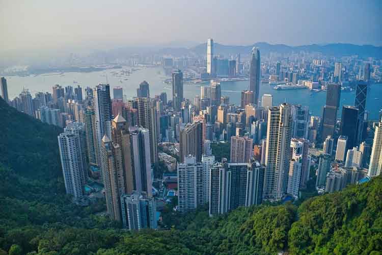 一帶一路總商會：支持《施政報告》舉措 望重拾發展活力