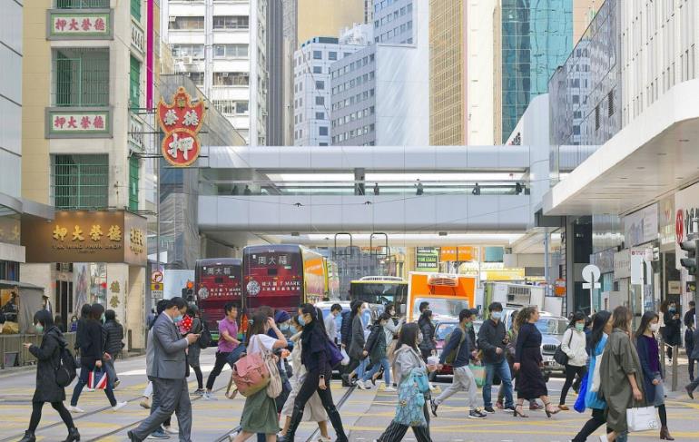 勞聯促政府會期內提交取消強積金對沖草案