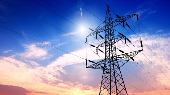 今年以來華中電網累計用電量實現正增長