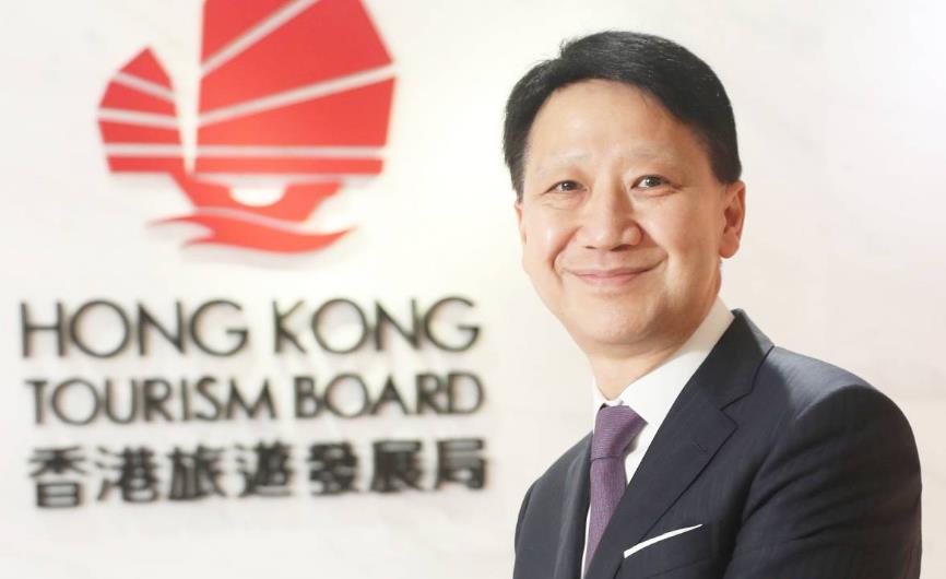旅發局主席：「躍動港島南」計劃有助深化「香港‧大城小區」地區推廣