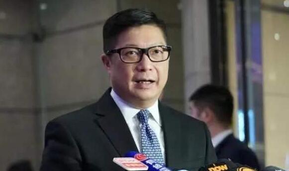 警务处处长鄧炳強：全力支持《施政報告》