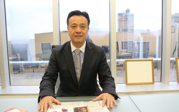 姚志勝：施政報告體現中央挺港 社會各界需把握機遇同譜發展新篇章